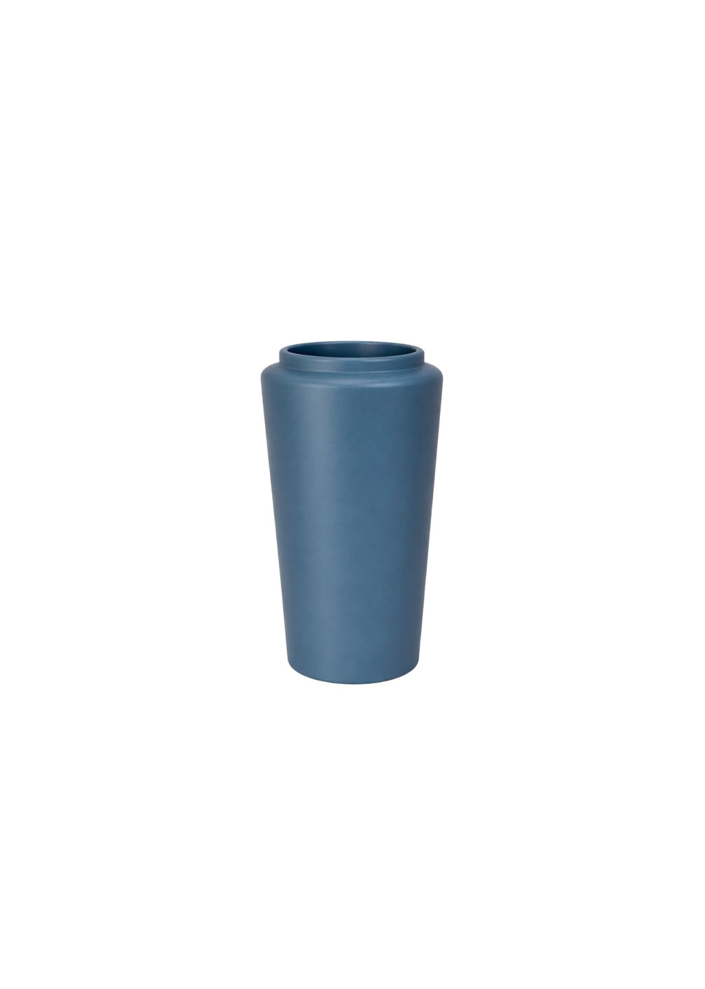 Long Vase