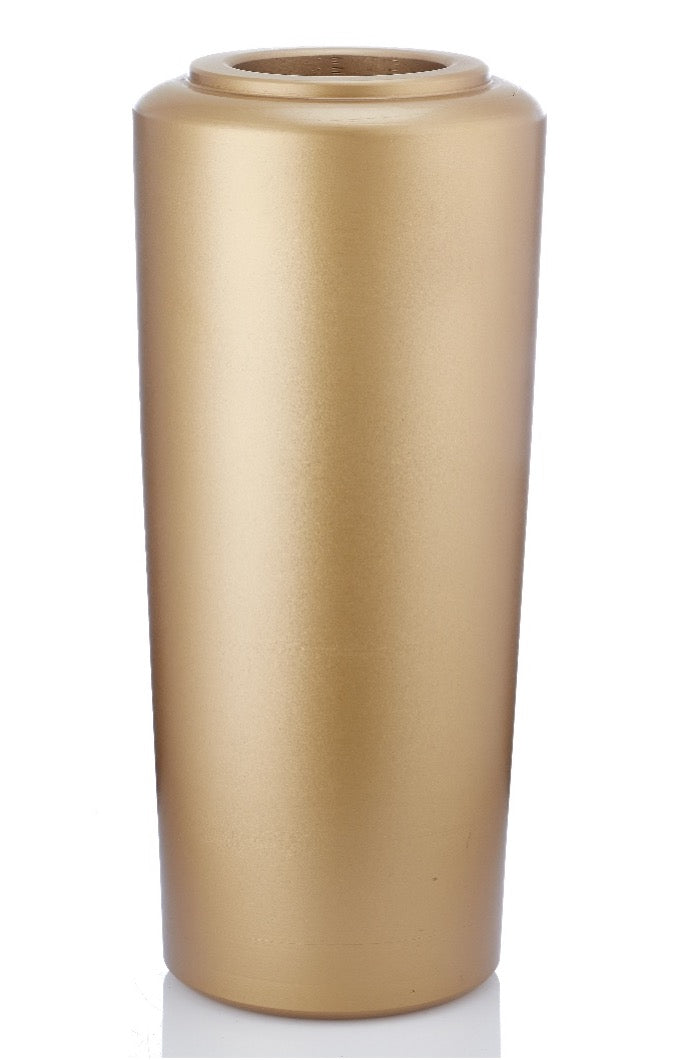 Long Vase