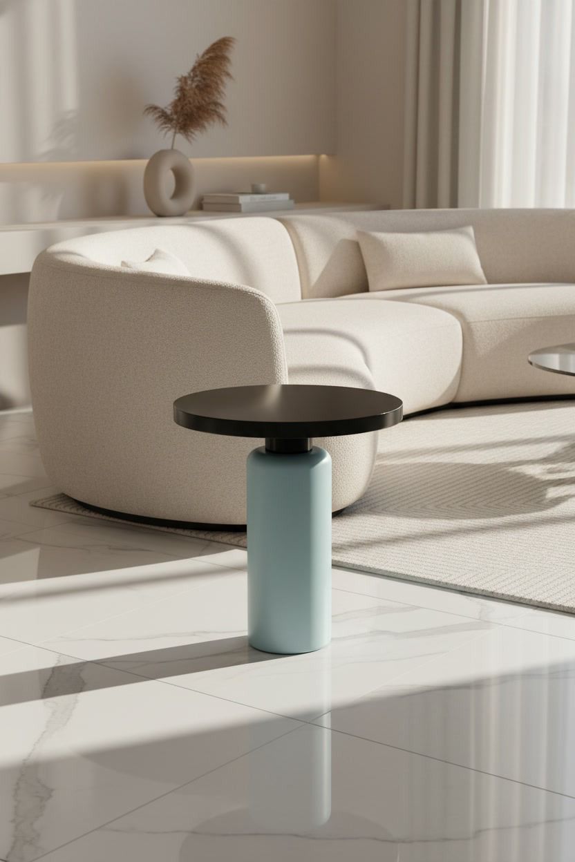 Core Side Table