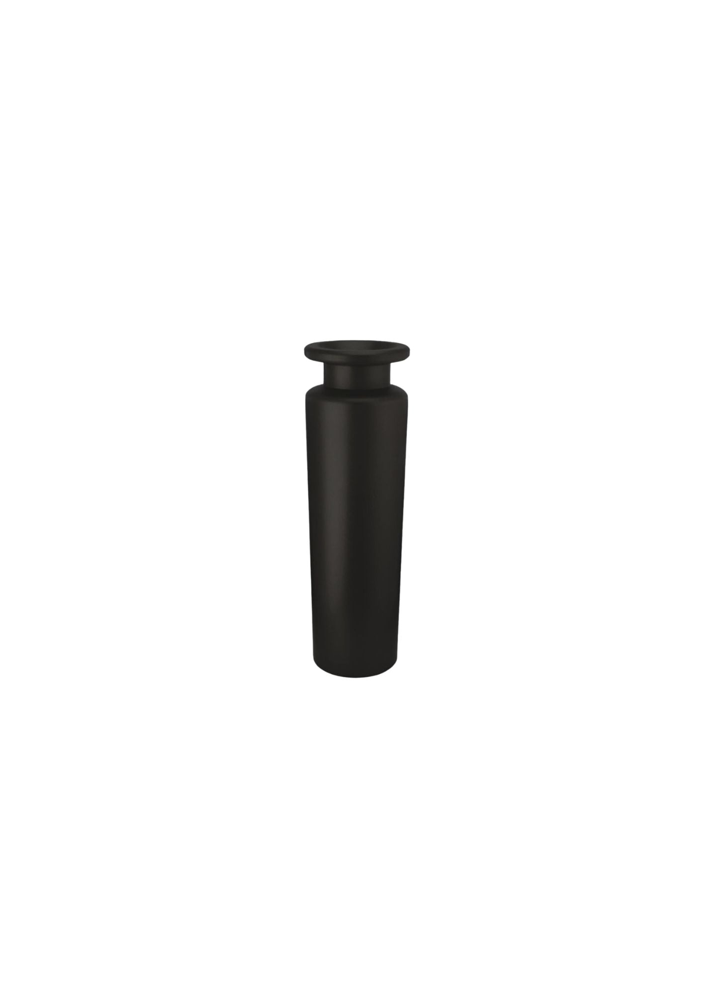 Neck Long Vase
