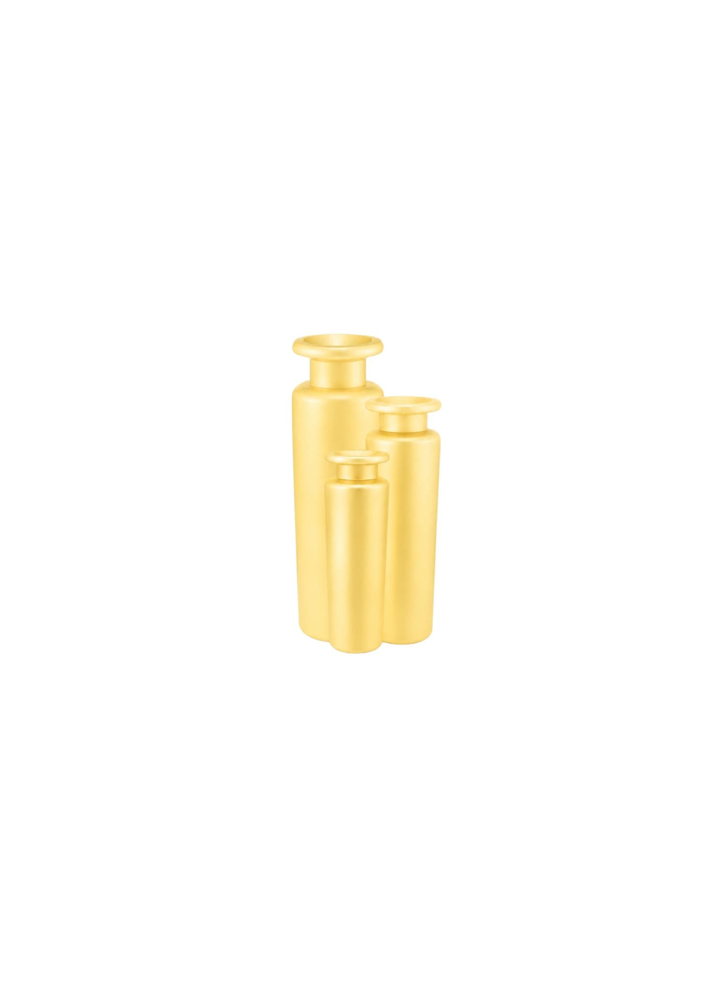 Neck Long Vase