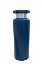 The Silver Noel Neck Long Vase