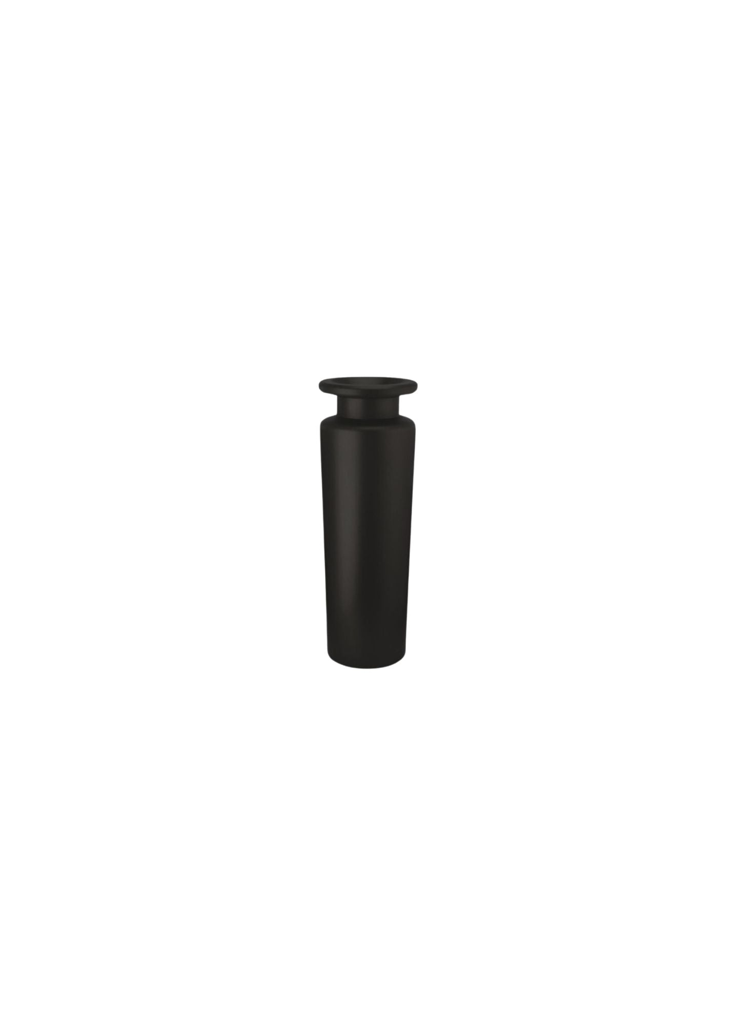Neck Long Vase