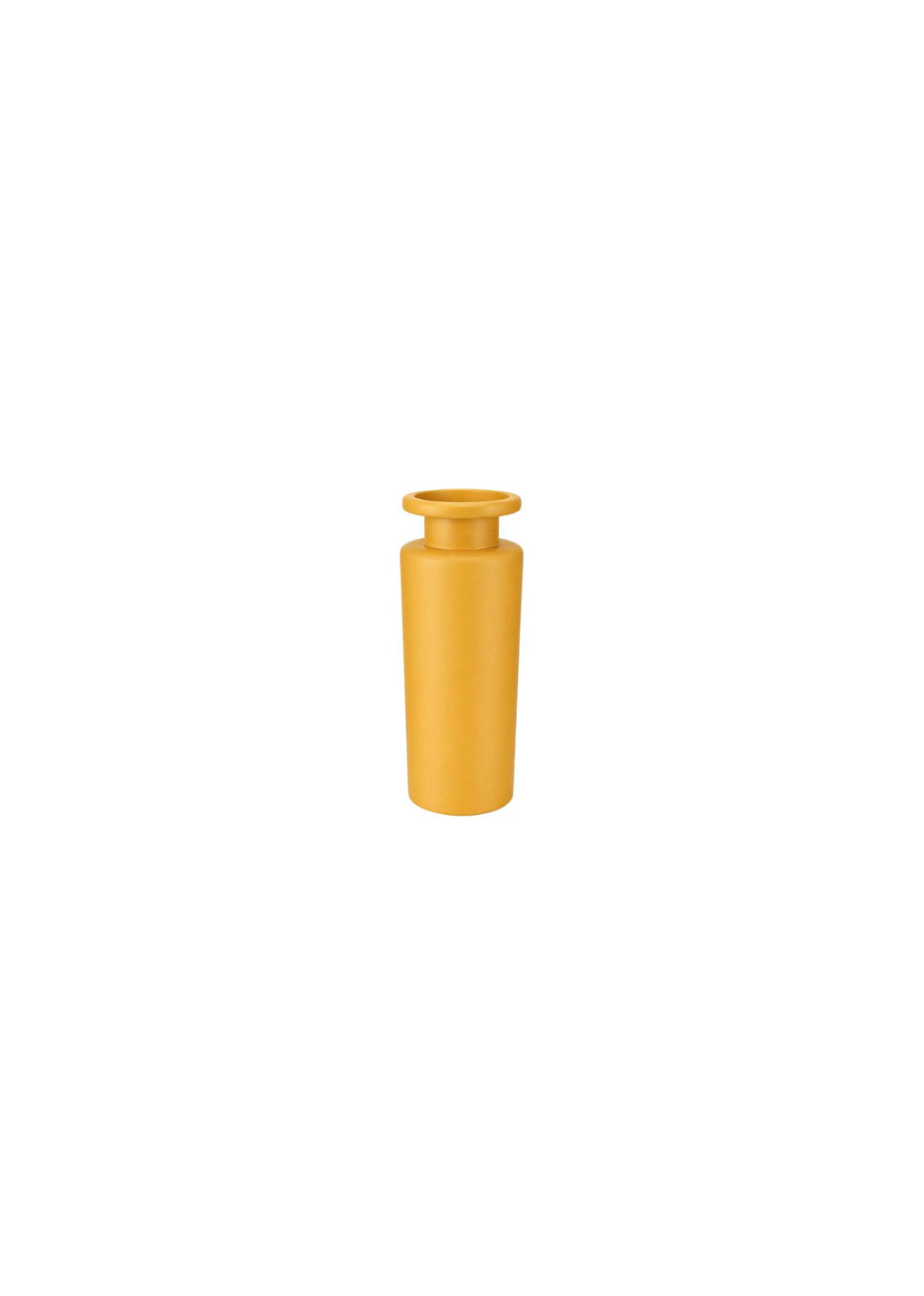 Neck Long Vase
