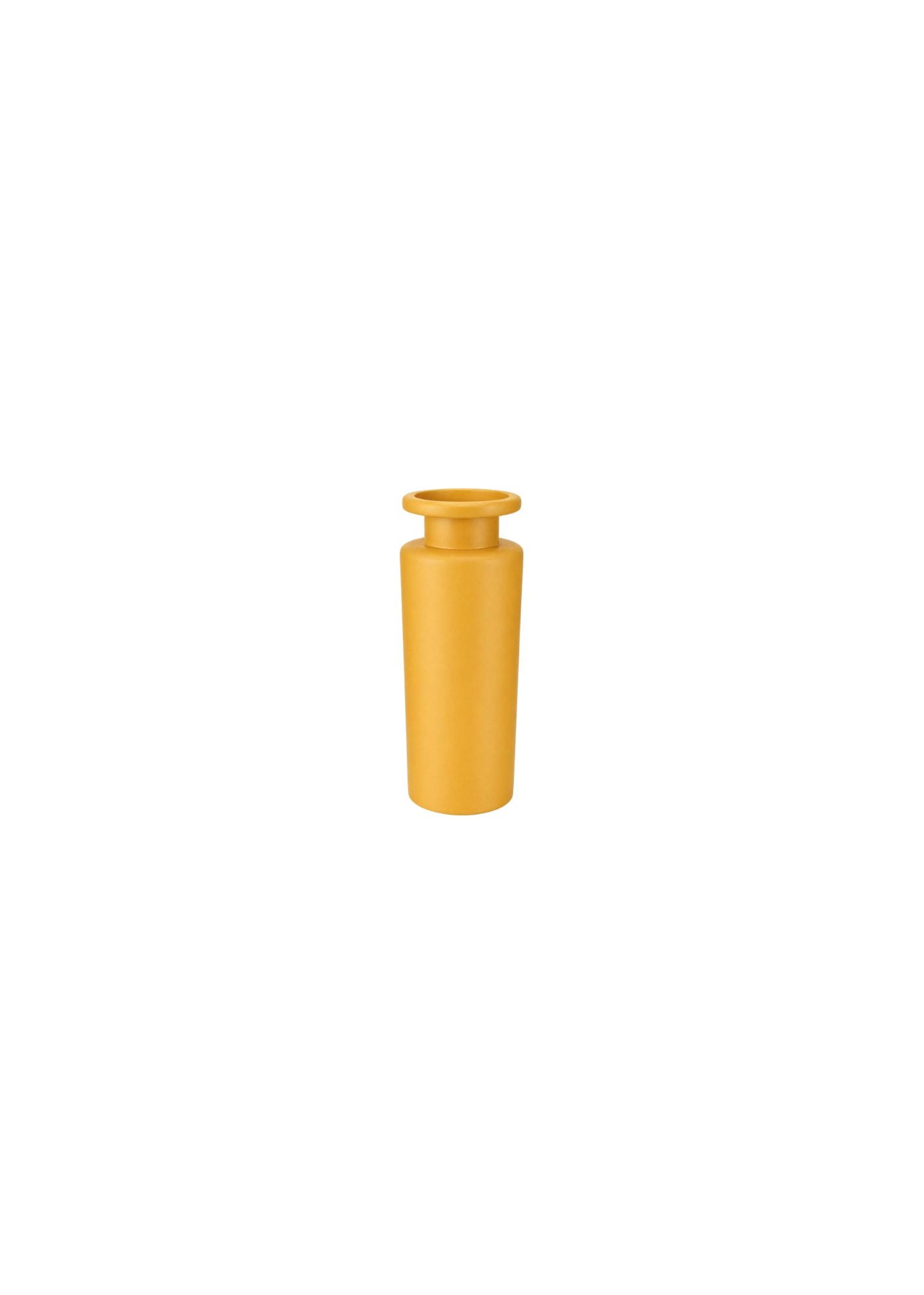 Neck Long Vase