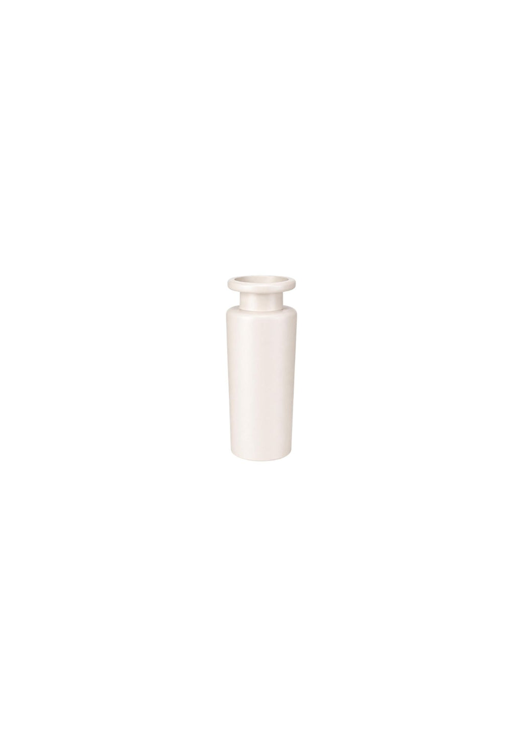 Neck Long Vase