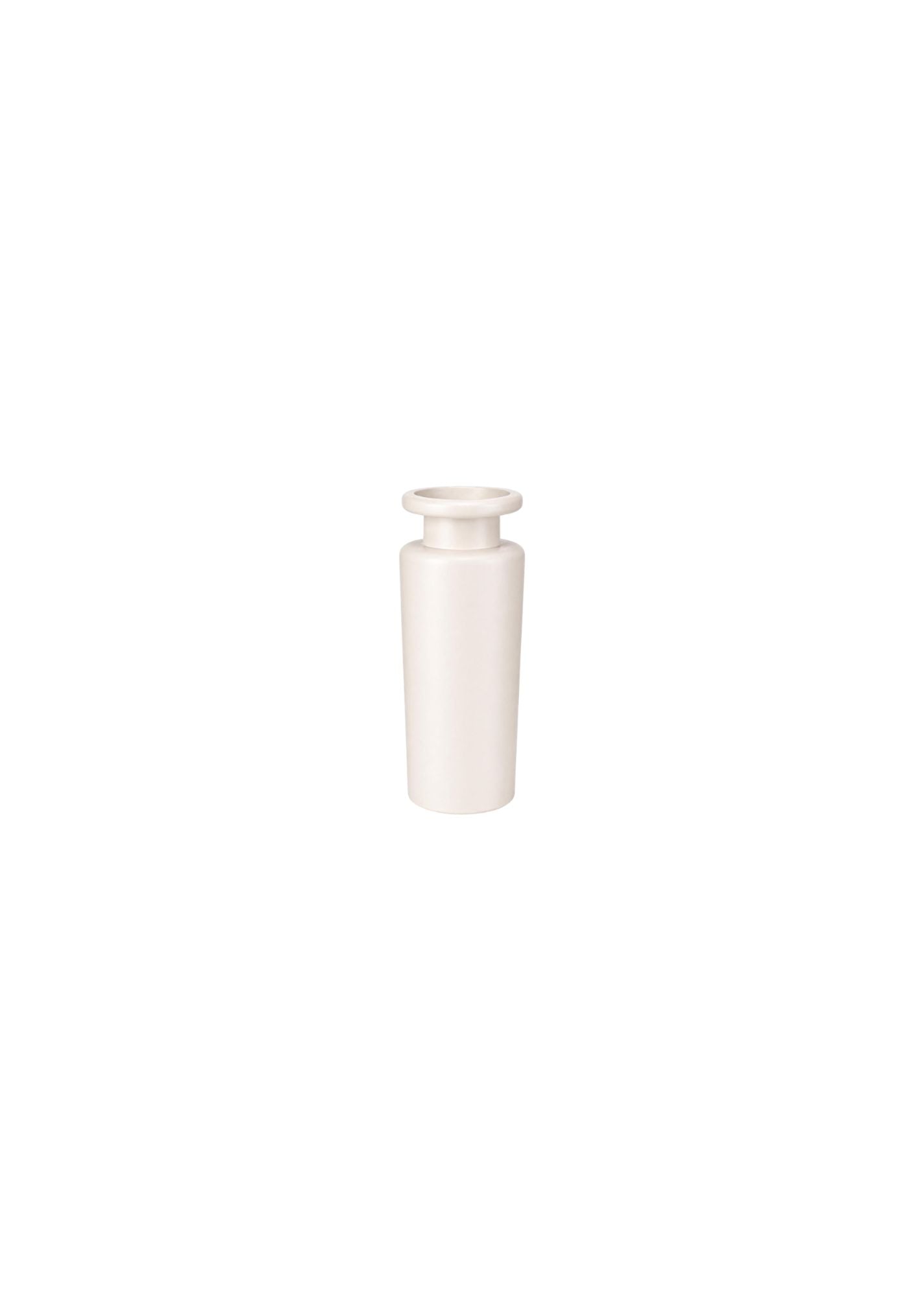 Neck Long Vase