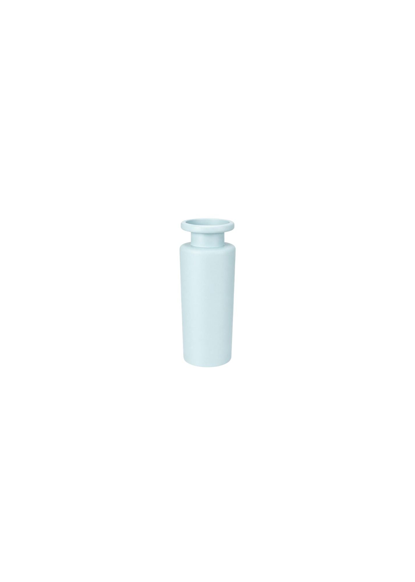 Neck Long Vase