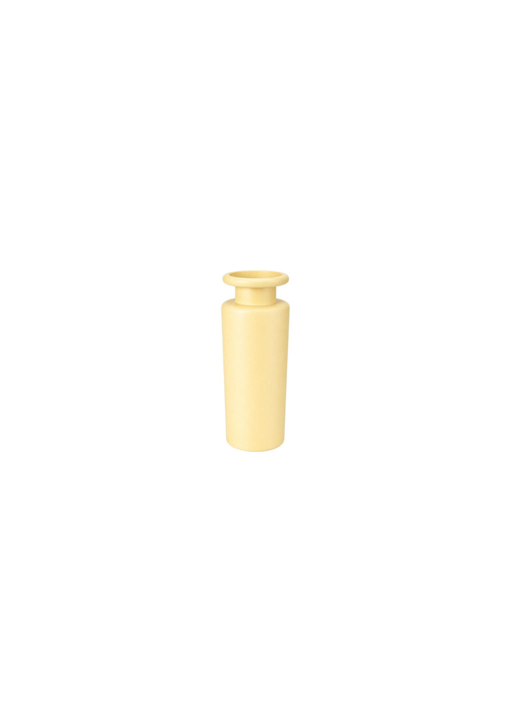 Neck Long Vase