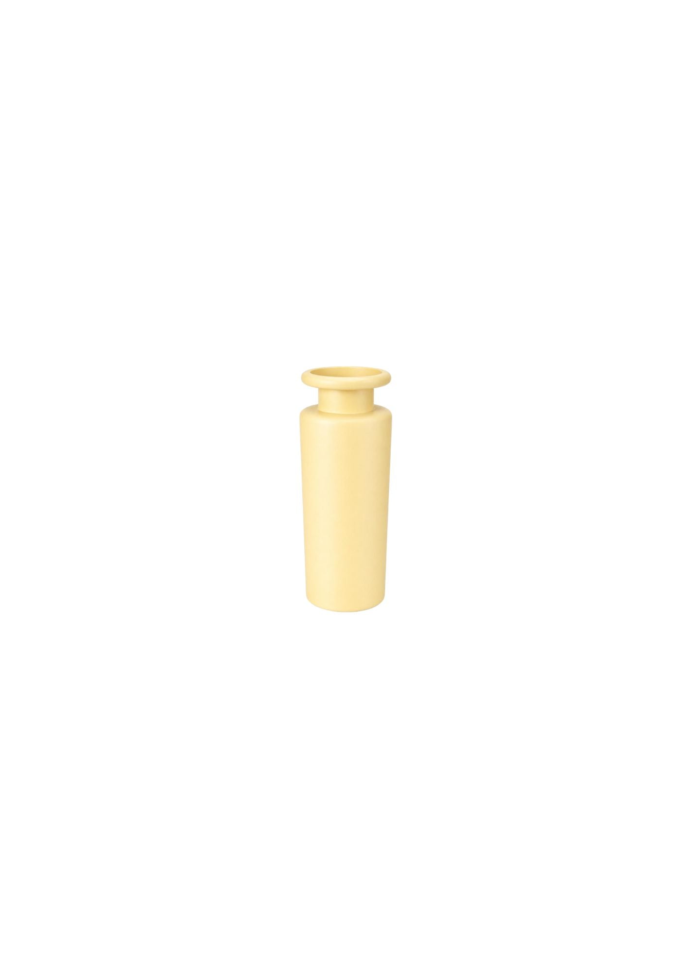 Neck Long Vase