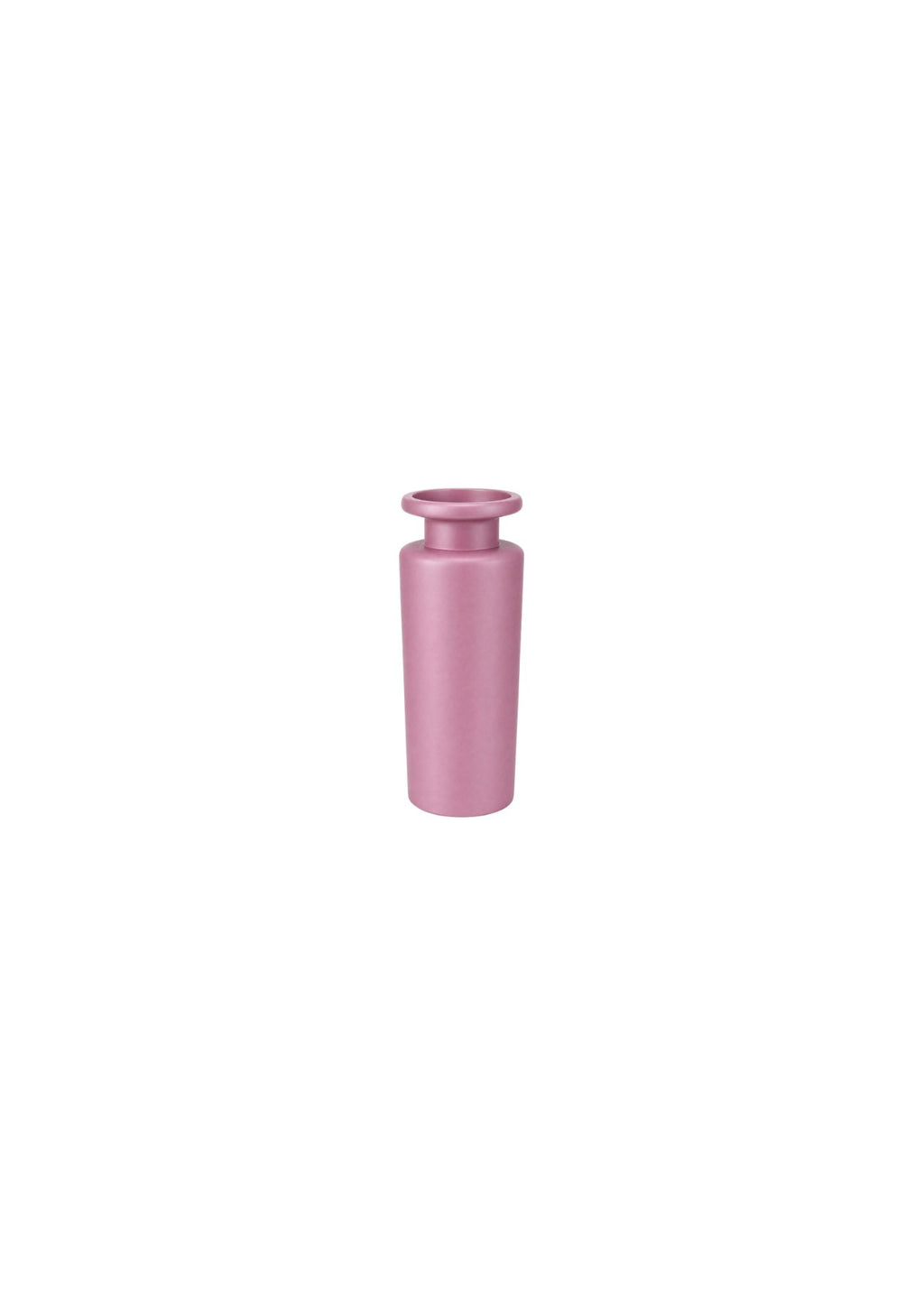 Neck Long Vase