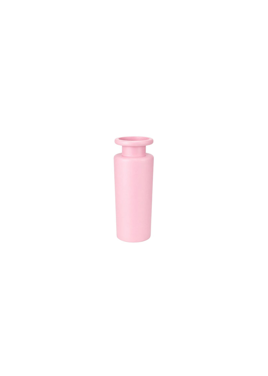 Neck Long Vase