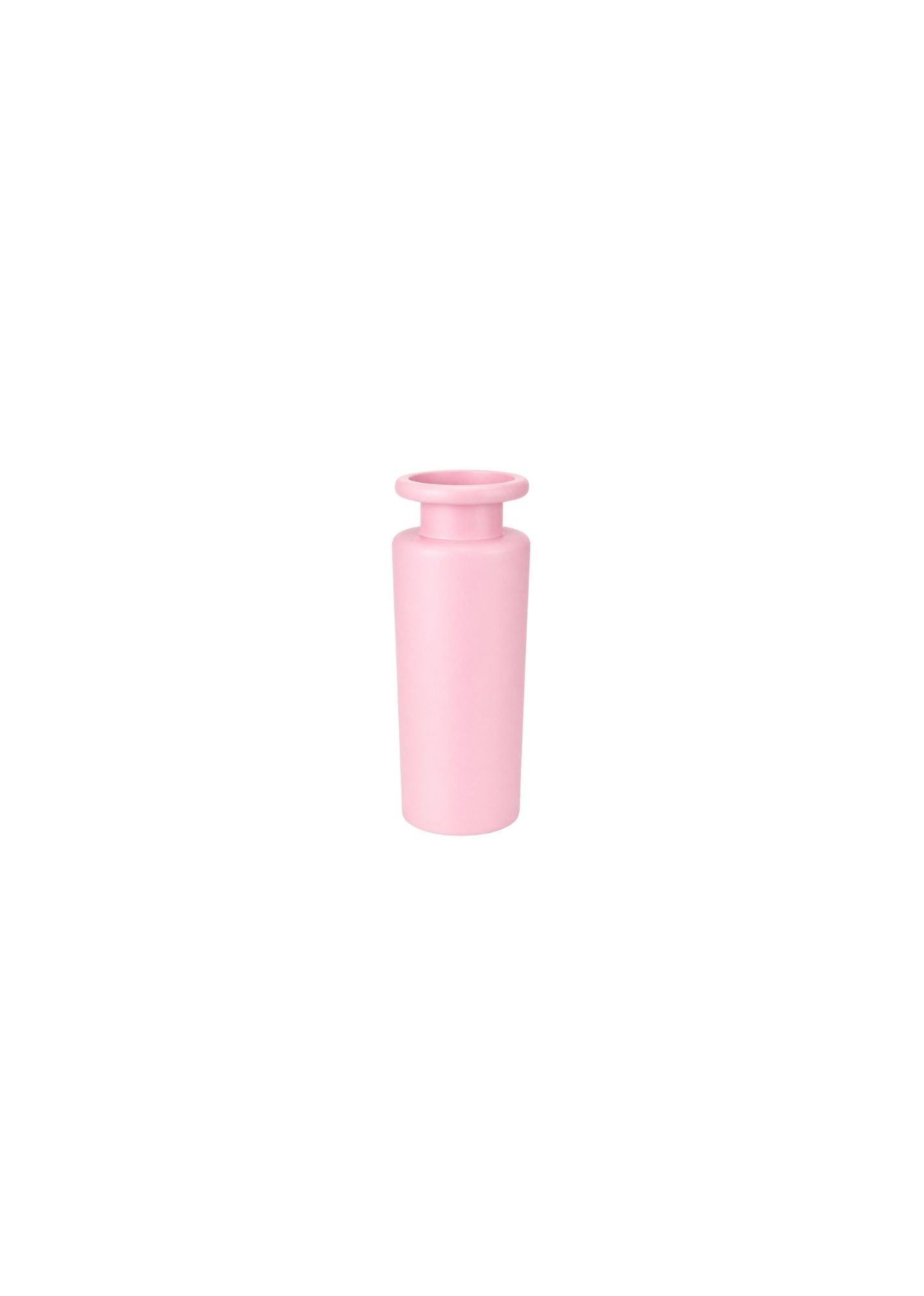 Neck Long Vase