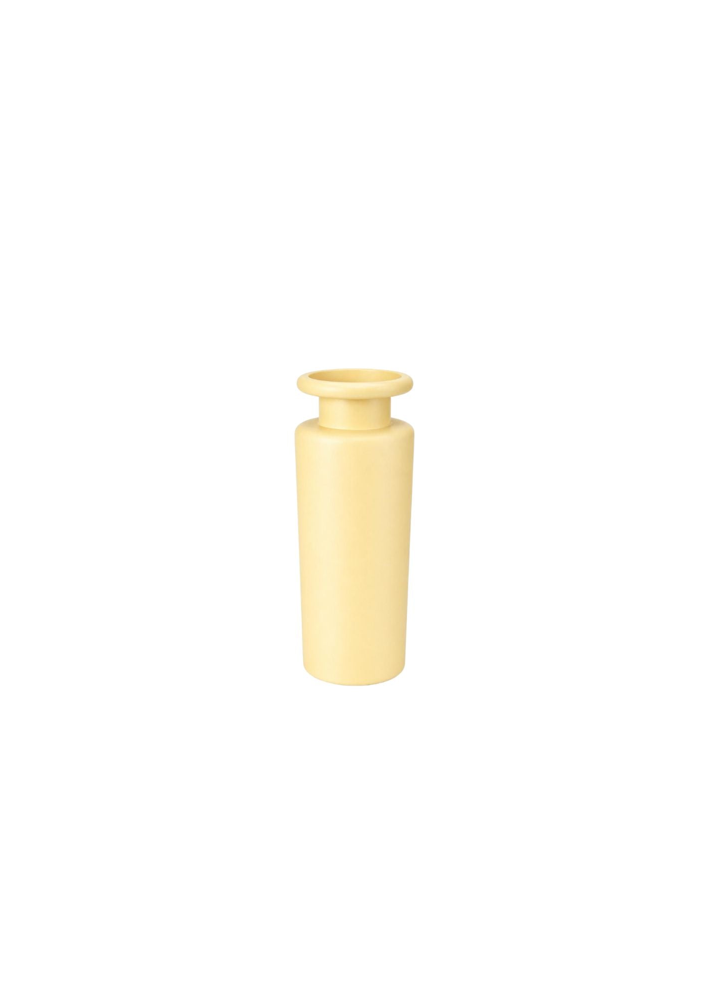Neck Long Vase