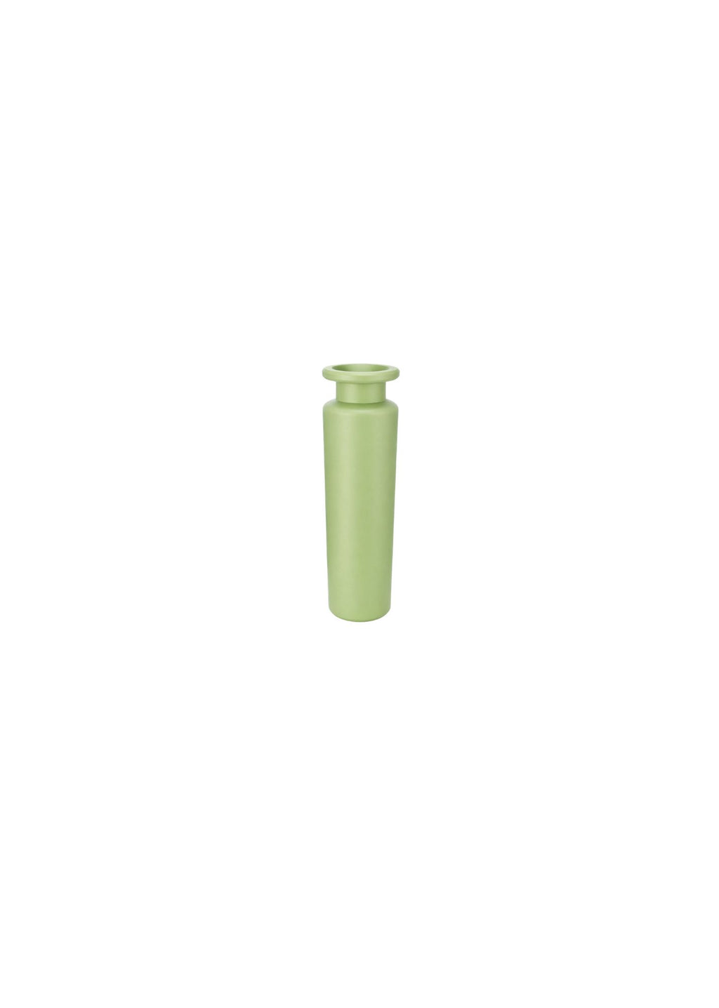 Neck Long Vase