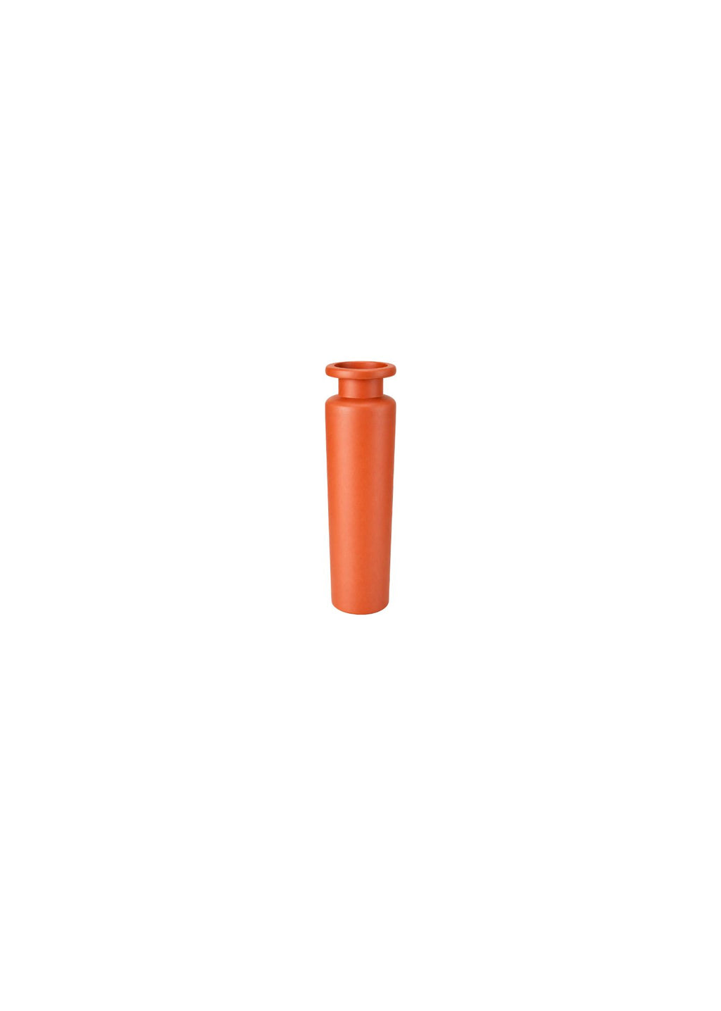 Neck Long Vase