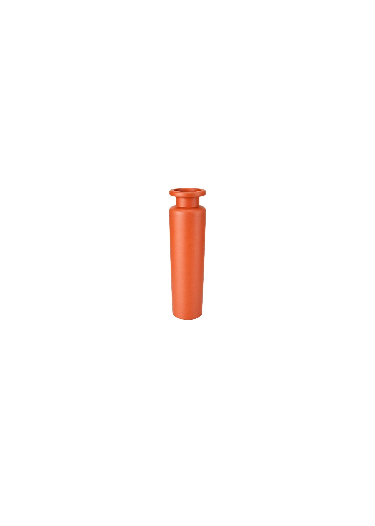 Neck Long Vase