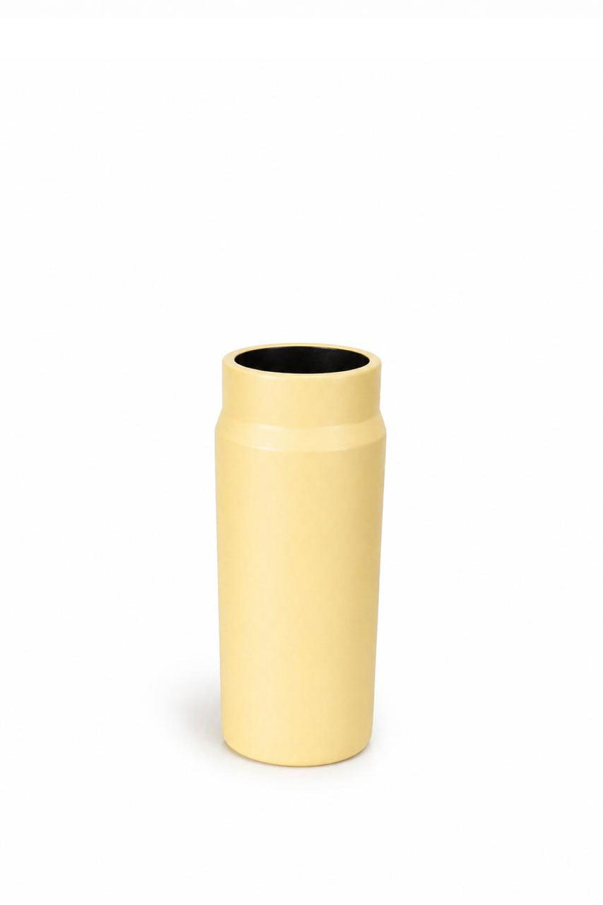 Pastel Yellow