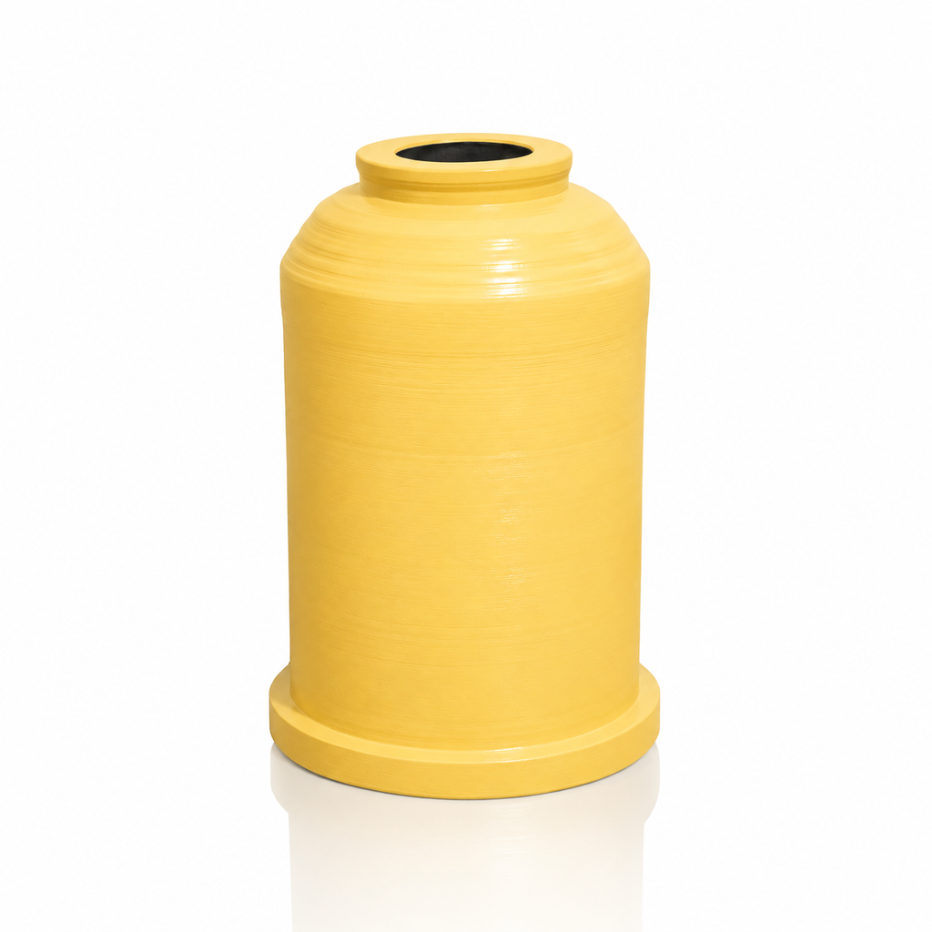 Pastel Yellow