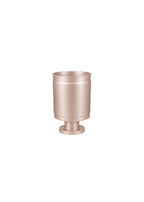 Horse Bucket Vase