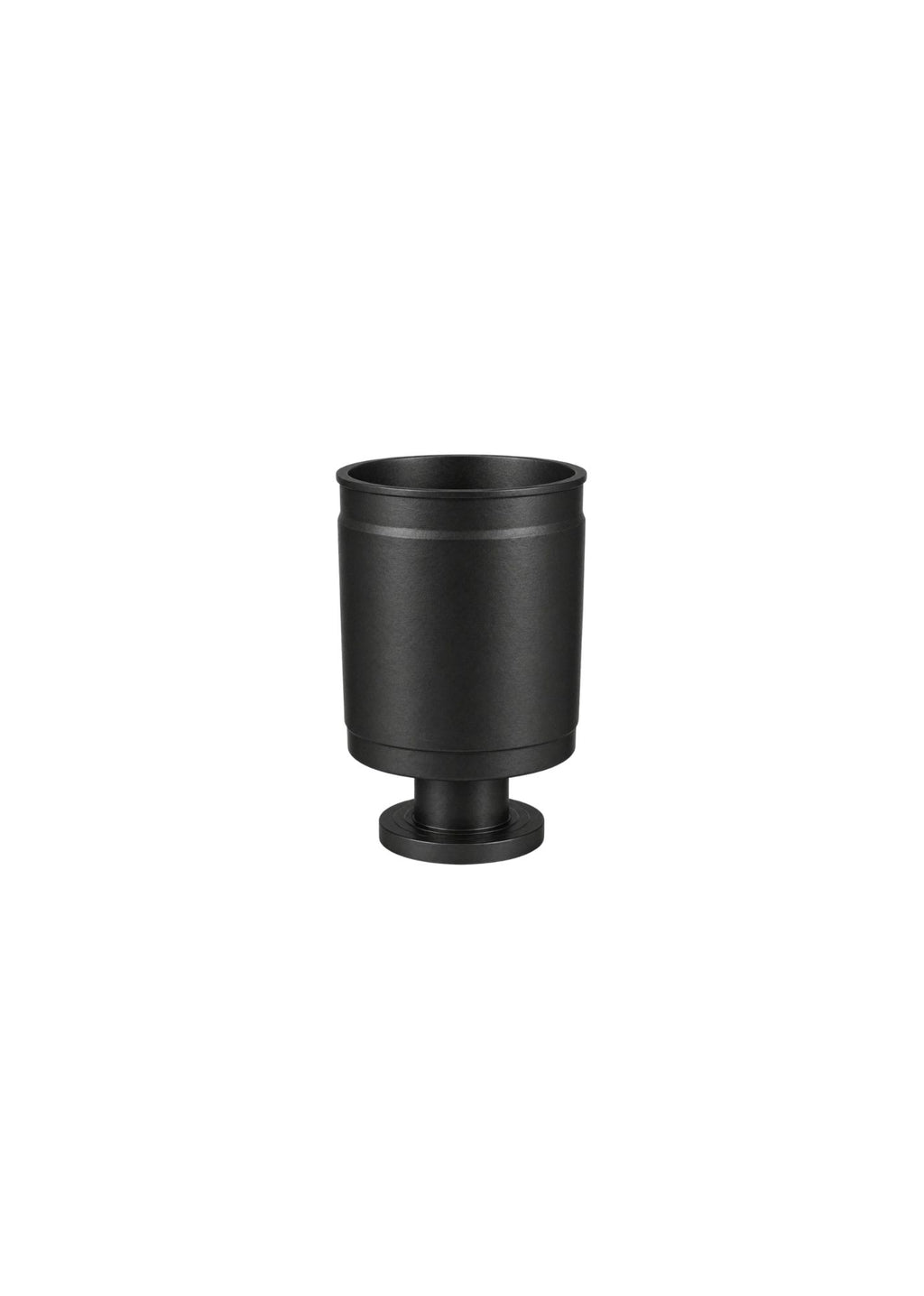Horse Bucket Vase