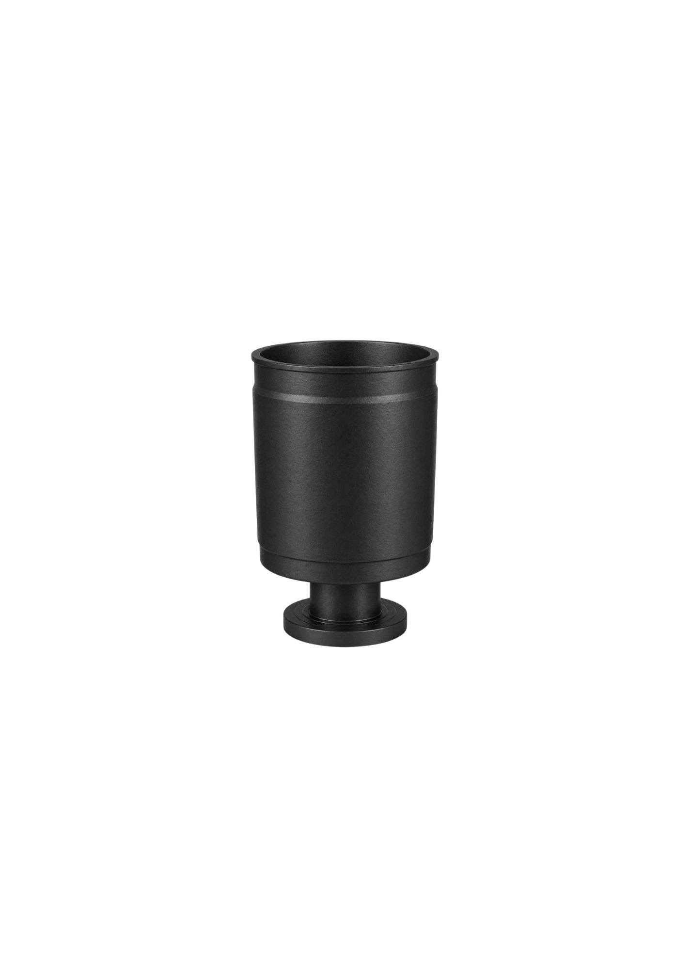 Horse Bucket Vase