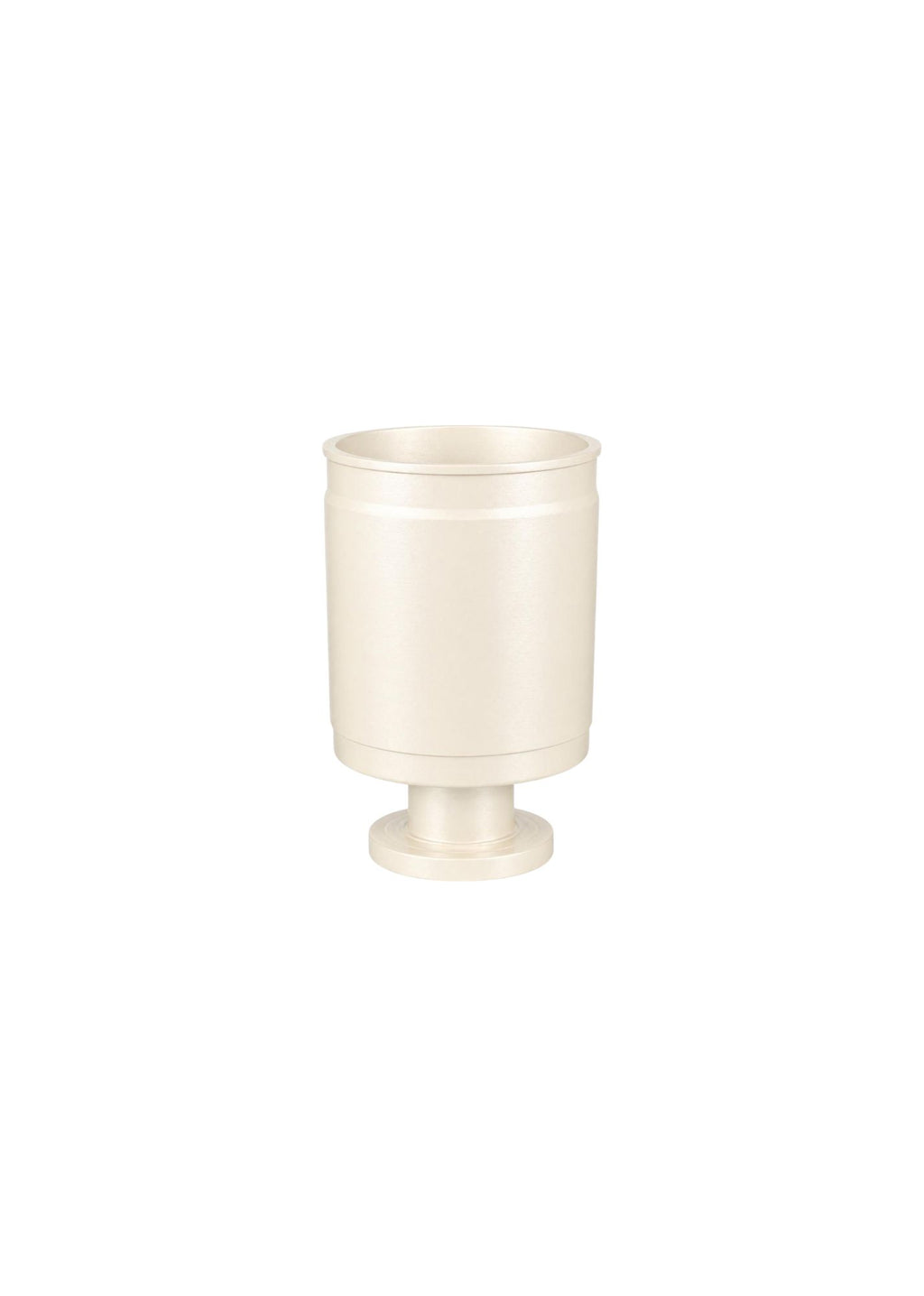 Horse Bucket Vase