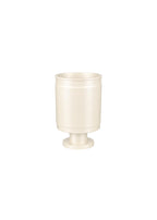 Horse Bucket Vase
