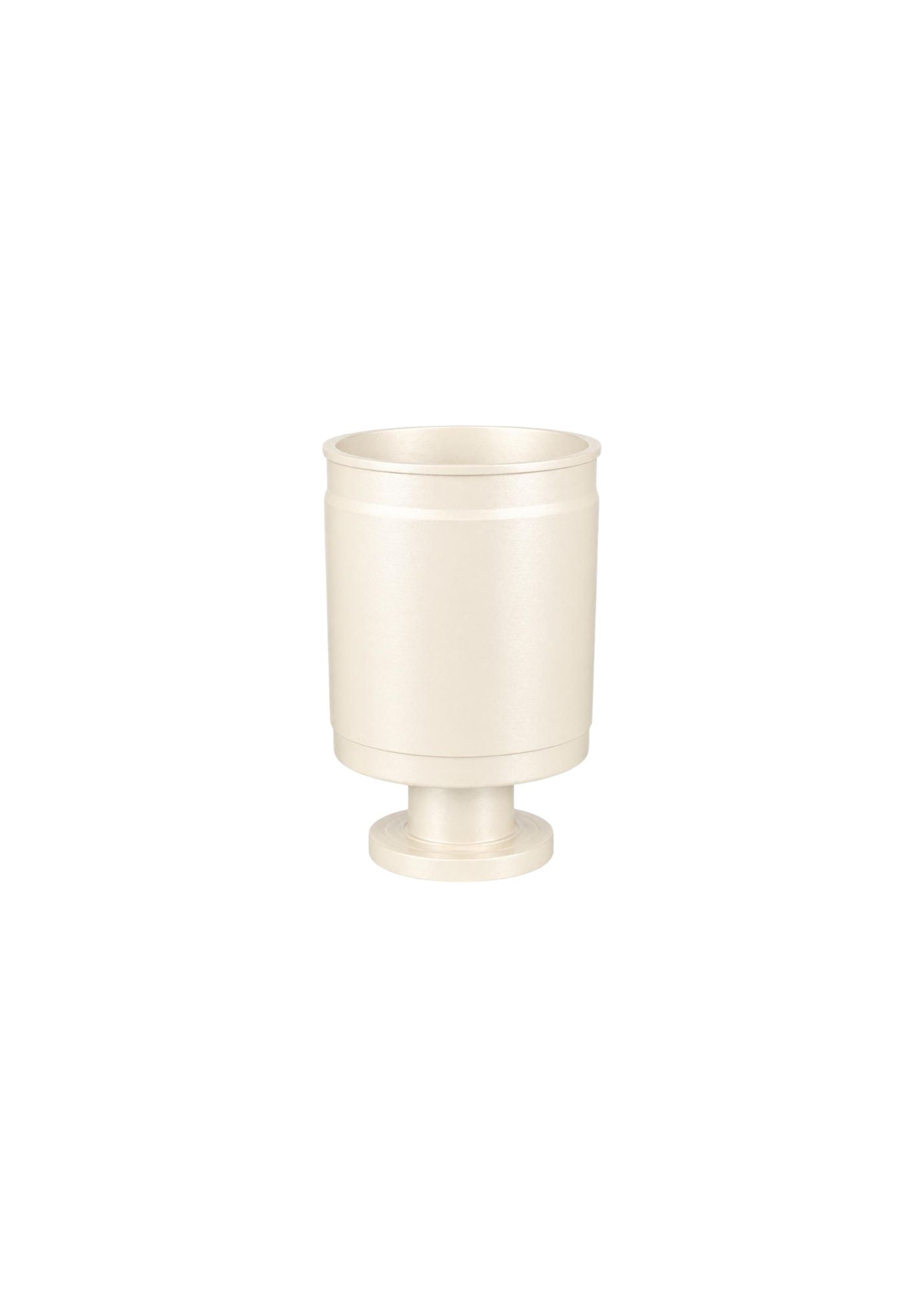 Horse Bucket Vase