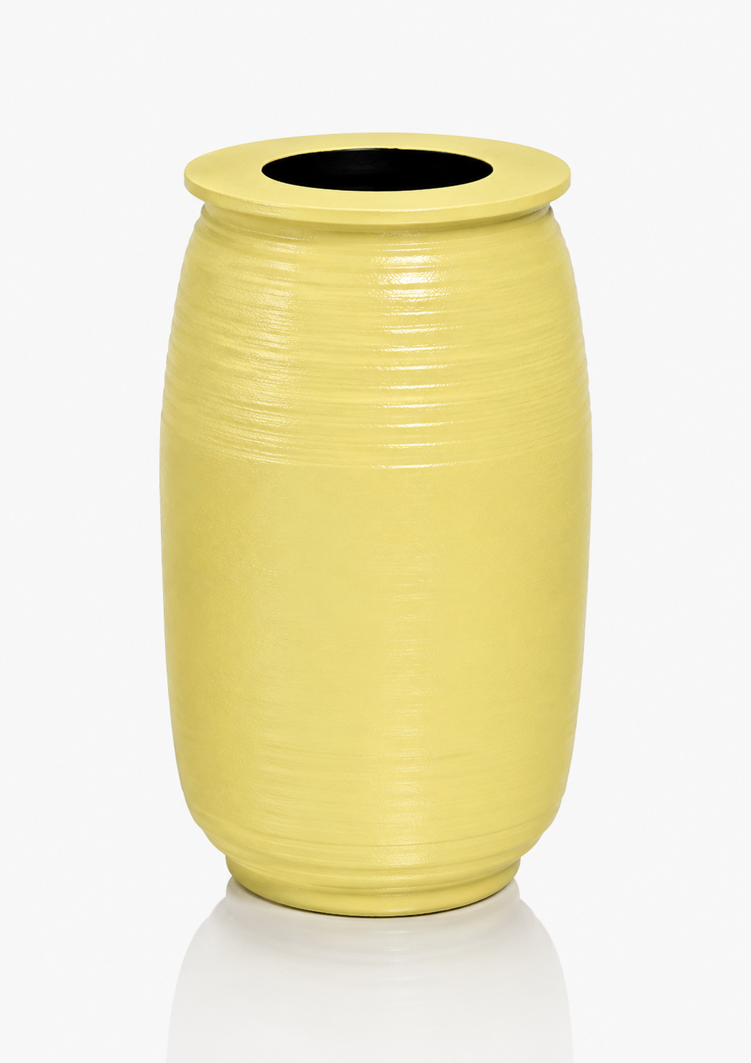 Pastel Yellow