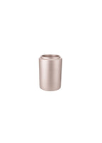 Plum Edge Vase