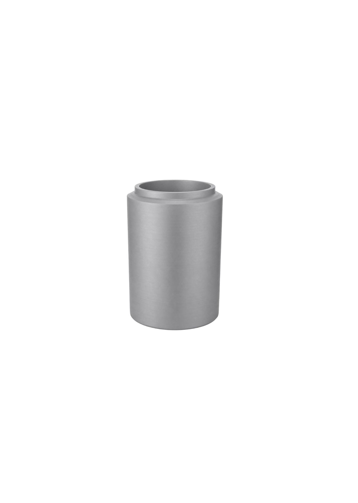 Plum Edge Vase