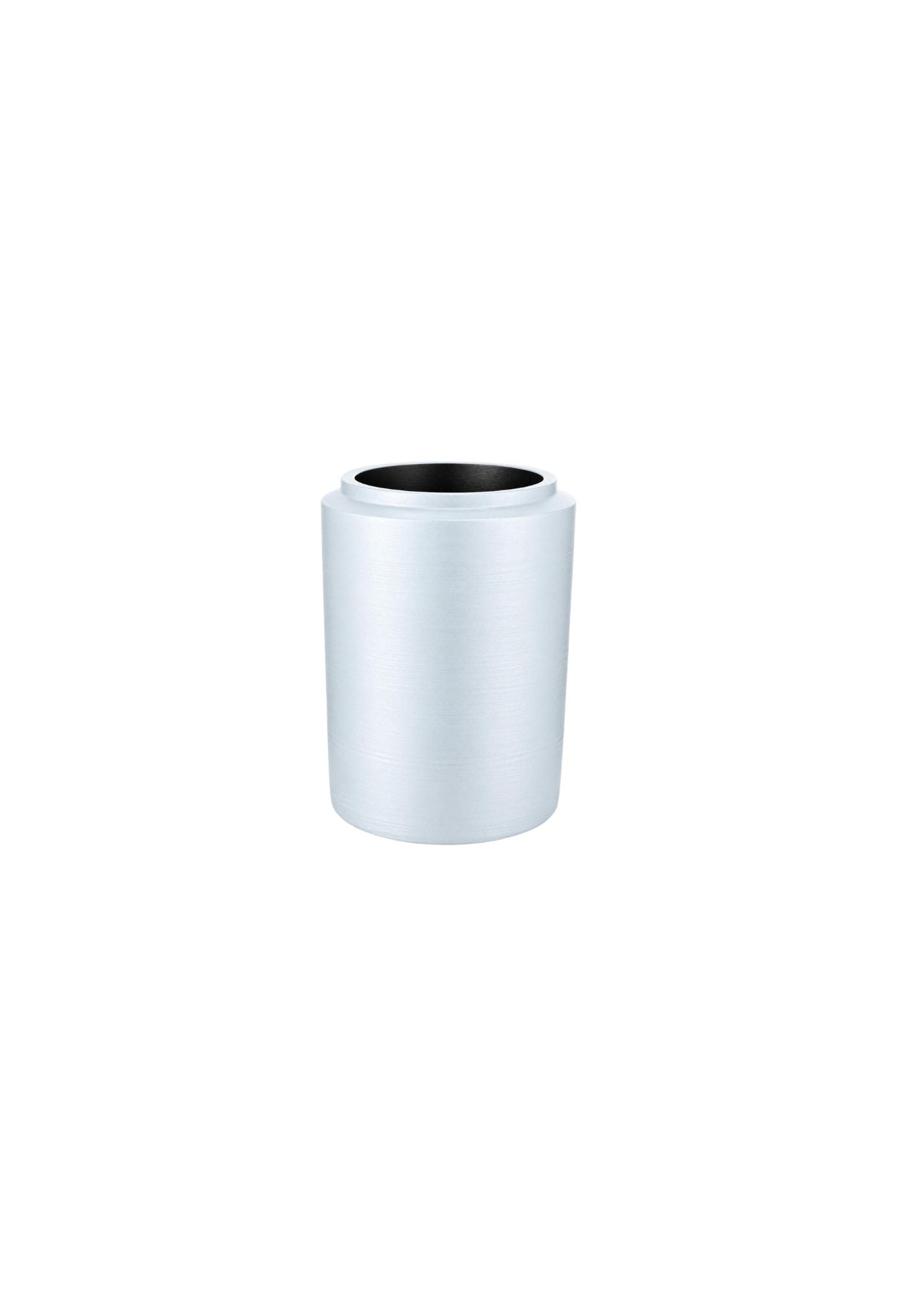 Plum Edge Vase