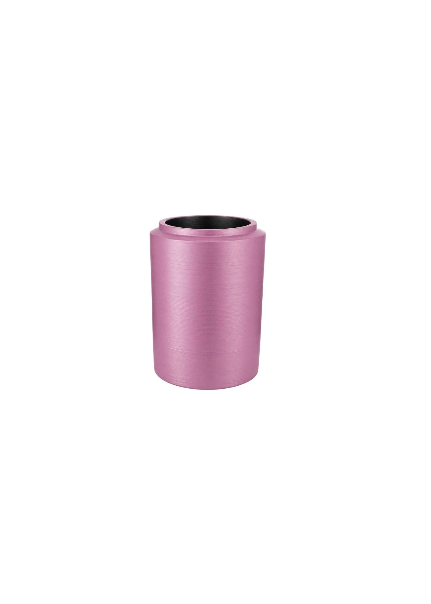 Plum Edge Vase