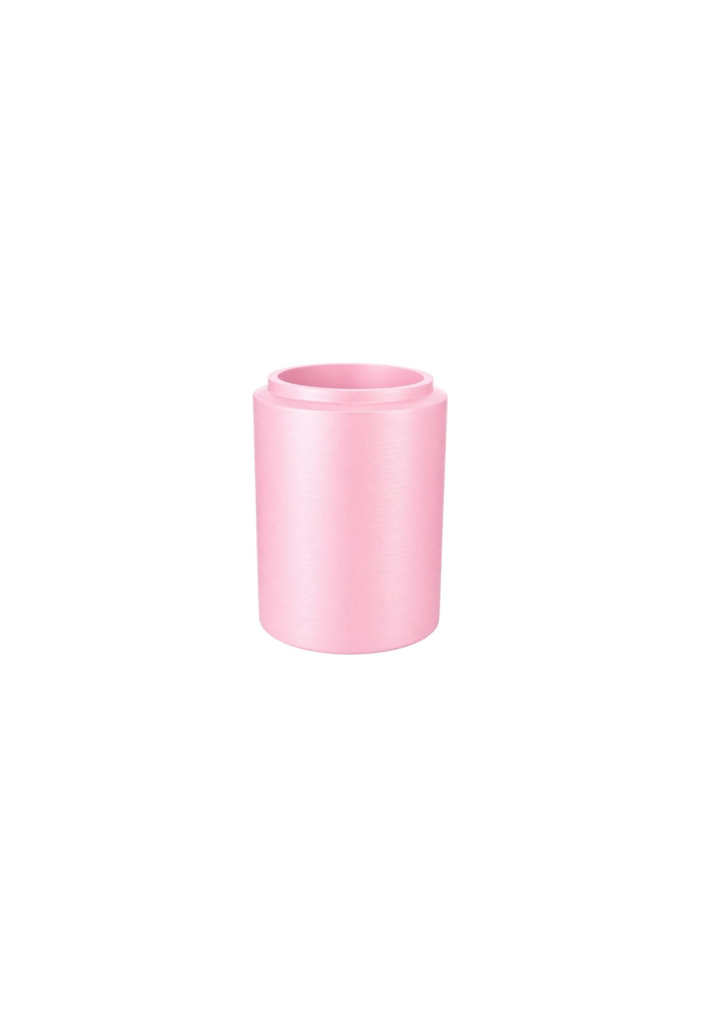 Plum Edge Vase
