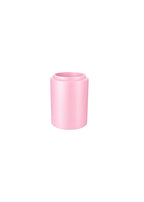 Plum Edge Vase