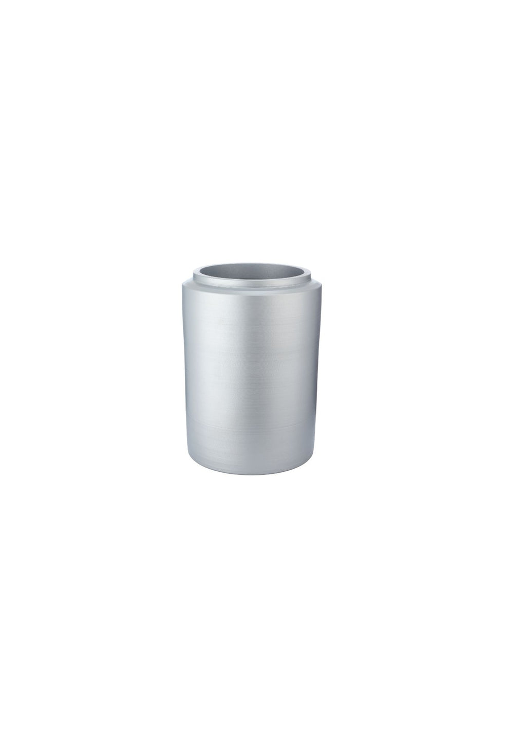 Plum Edge Vase