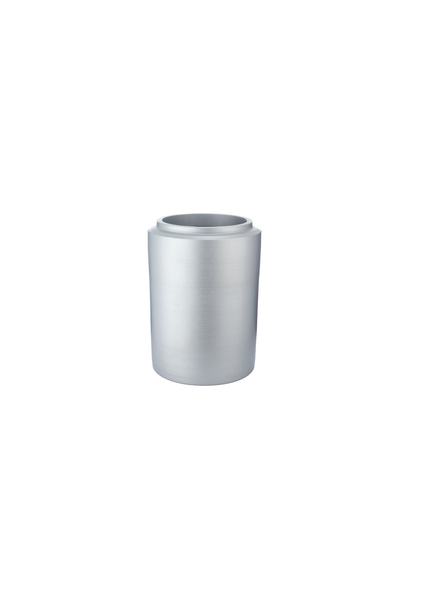 Plum Edge Vase