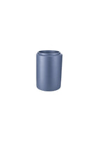 Plum Edge Vase
