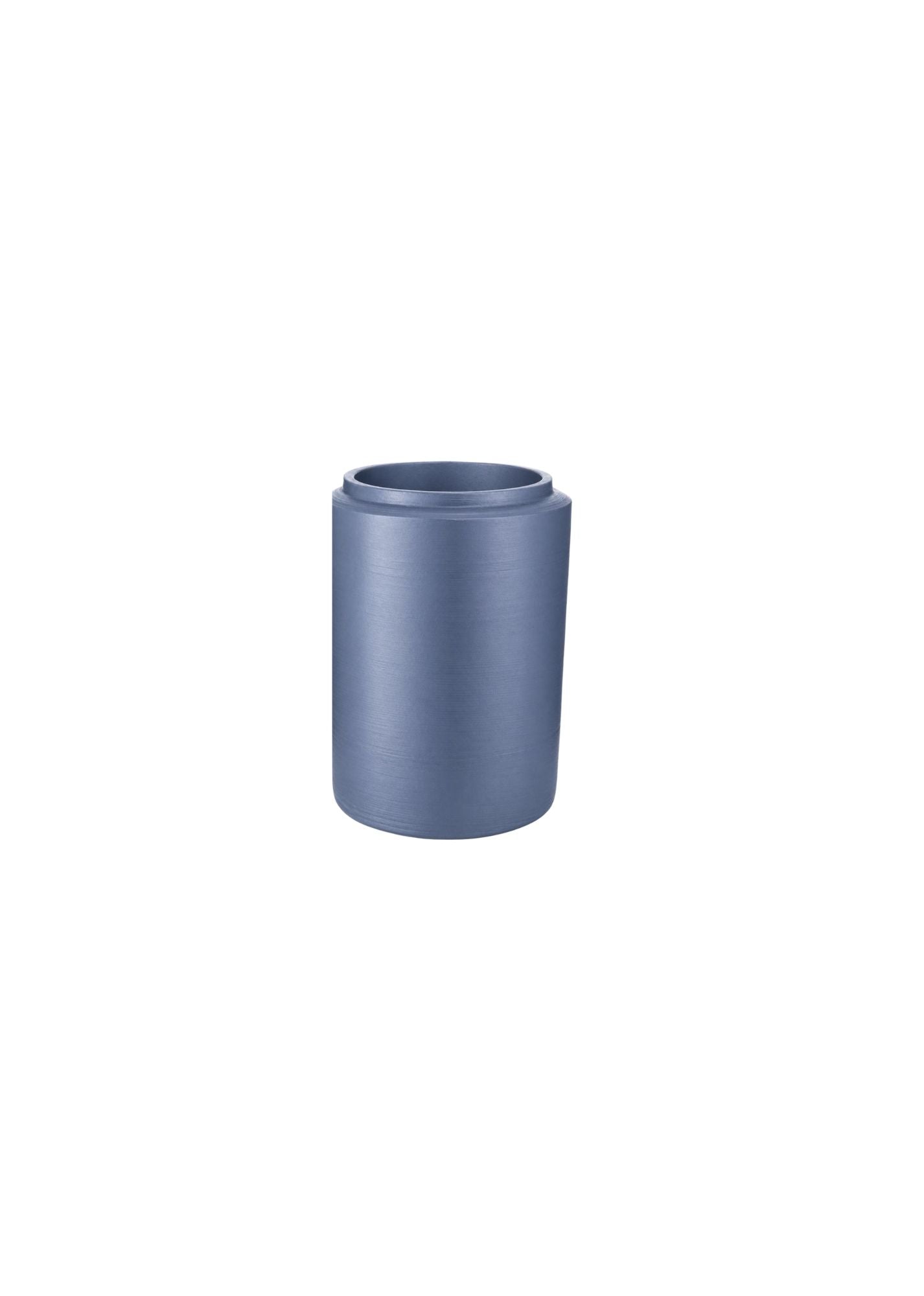 Plum Edge Vase