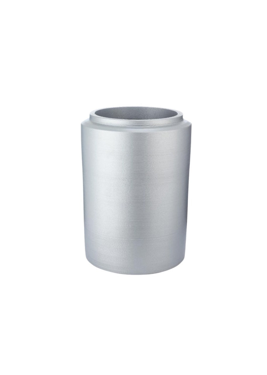 Plum Edge Vase