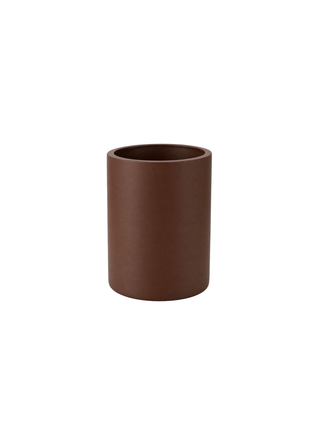 Stone Box Vase
