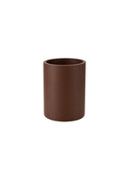 Stone Box Vase