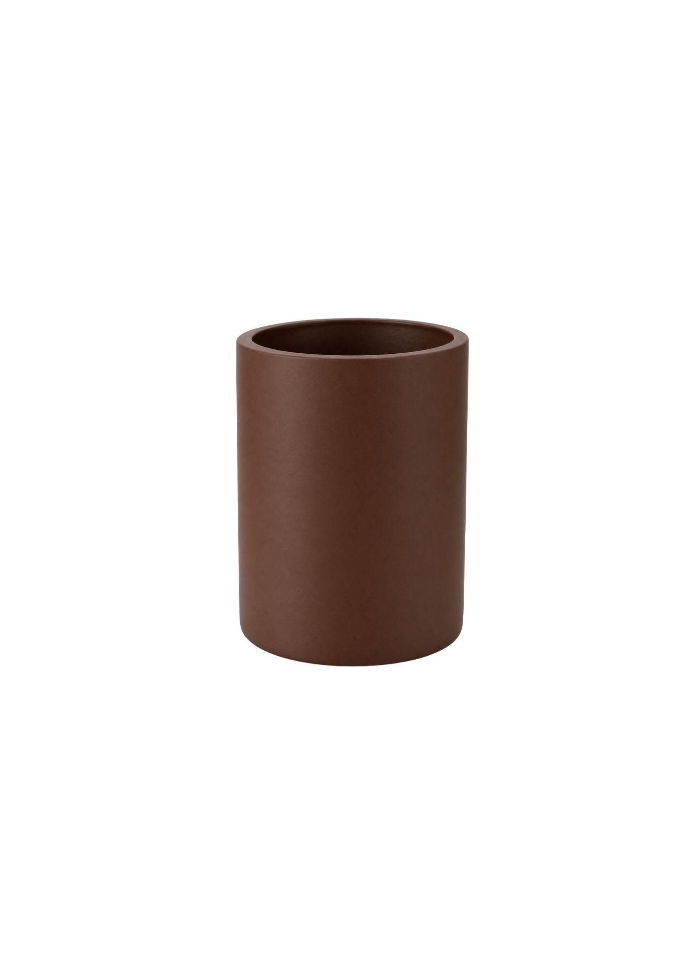 Stone Box Vase