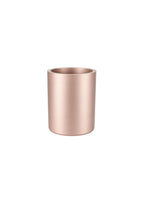 Stone Box Vase