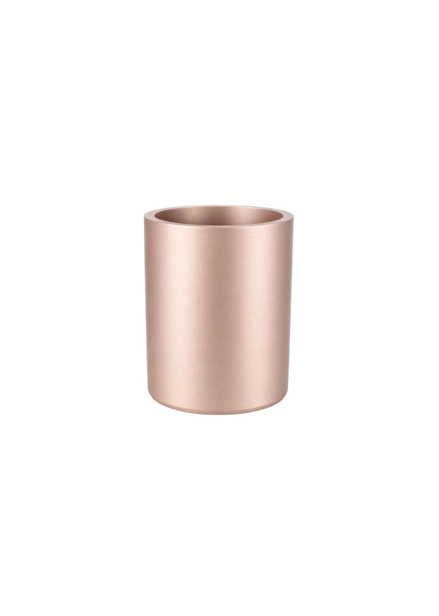 Stone Box Vase