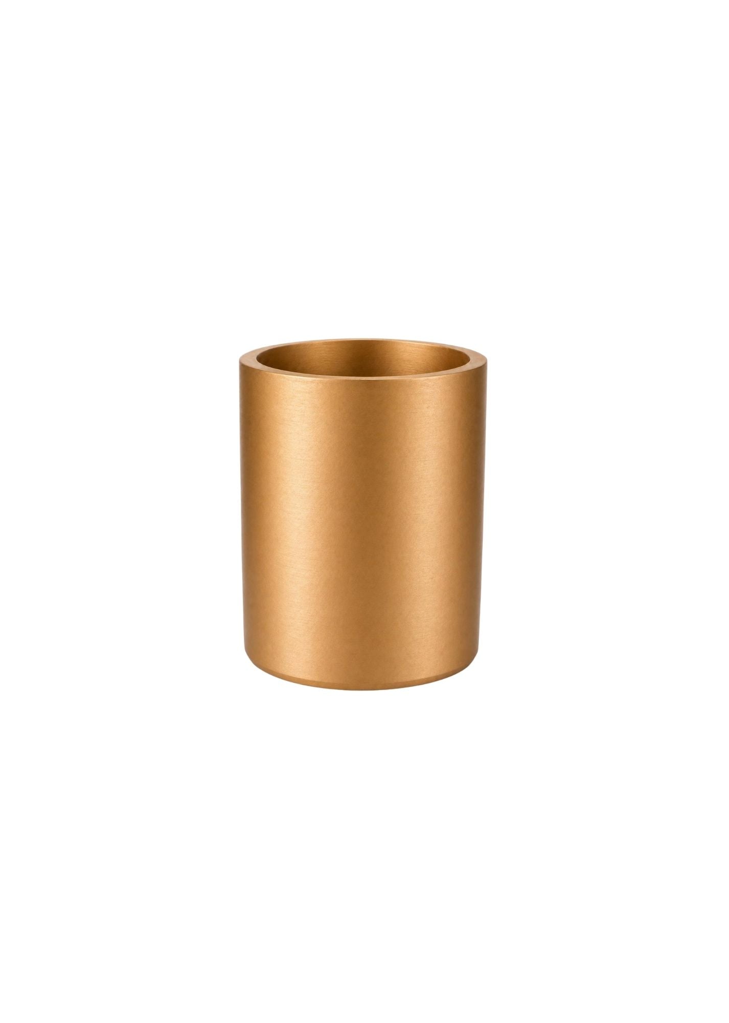Stone Box Vase