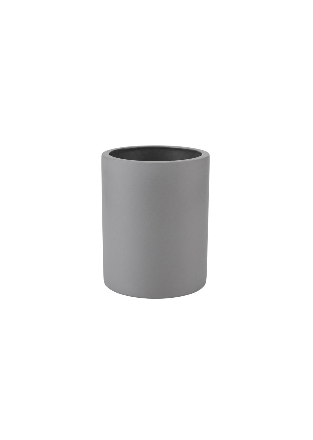 Stone Box Vase