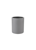 Stone Box Vase