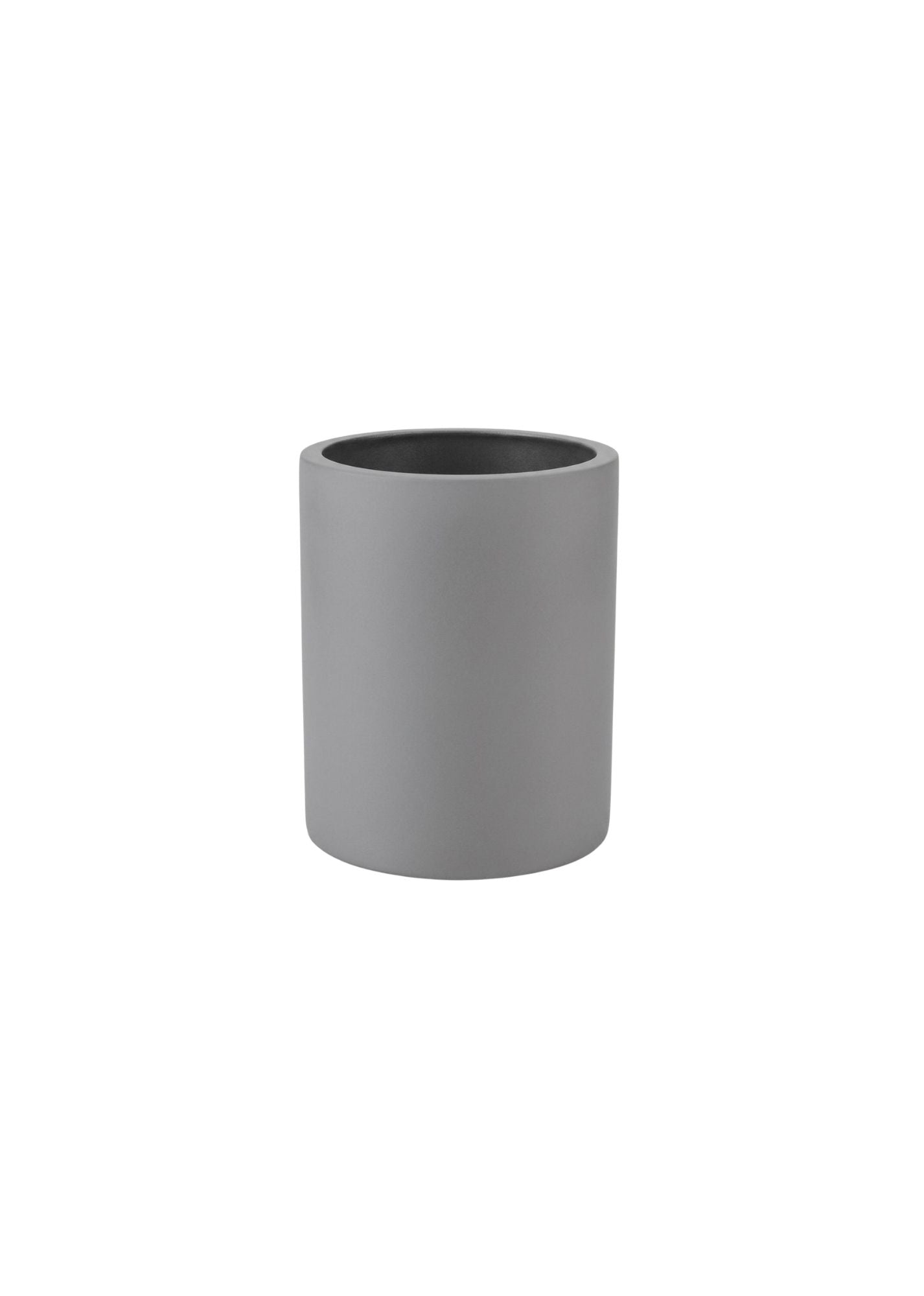 Stone Box Vase